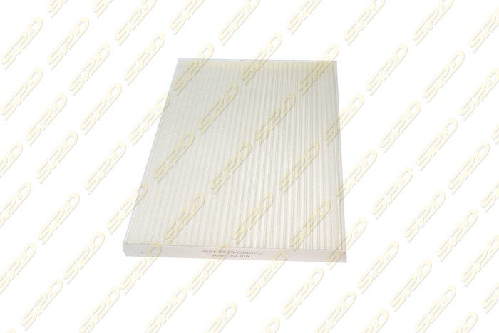 Polen Filtresi- Grand Vitara 06-14