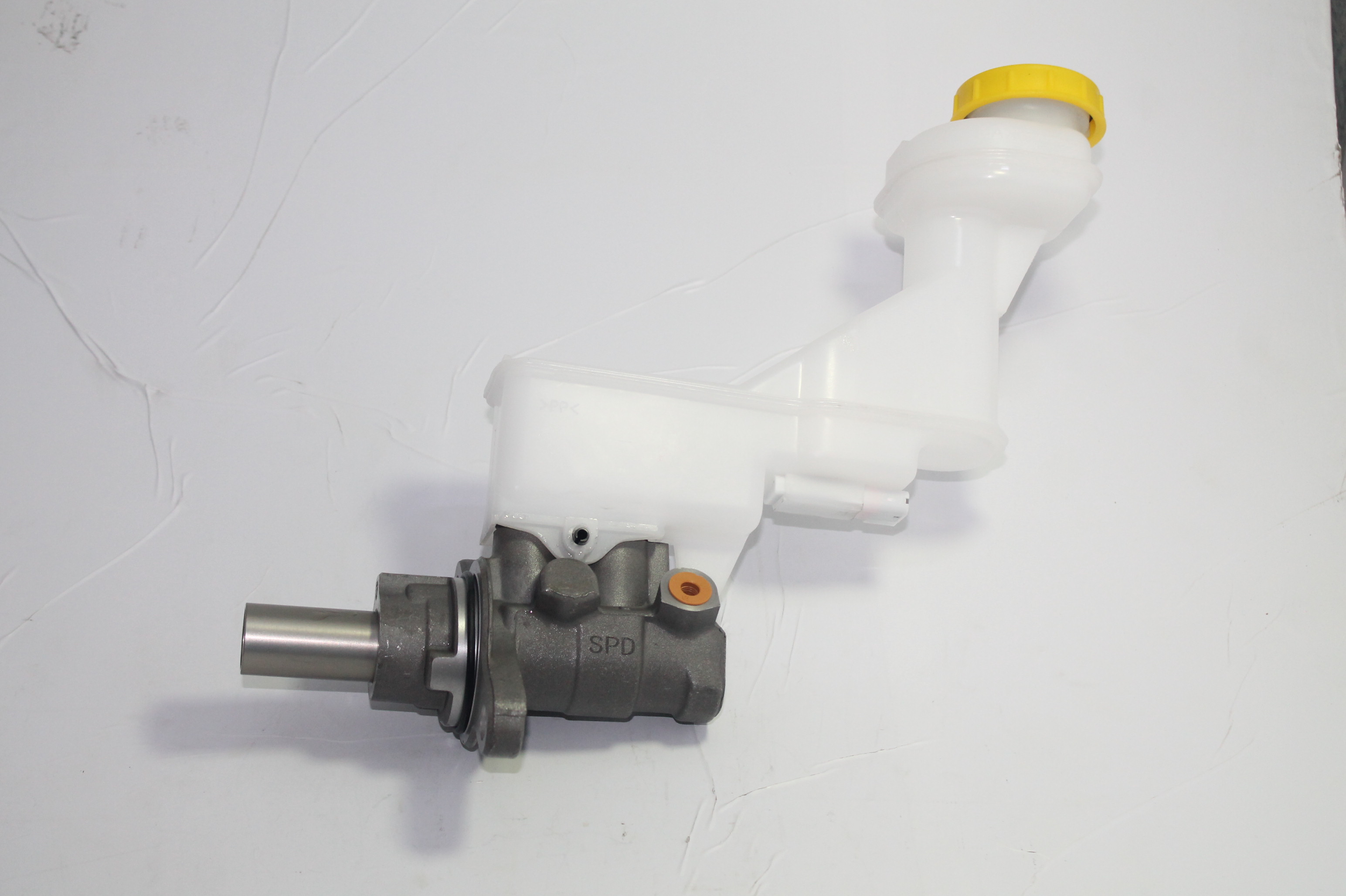 Fren Ana Merkez Qashqai 2.0Cc 2007-2013