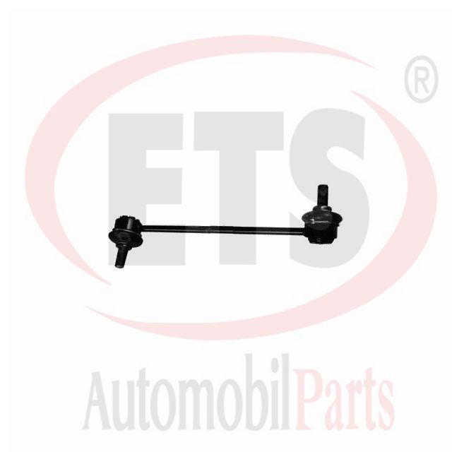 Z Rot (Viraj Askı Rotu) Soul 2009-  Ön Sol