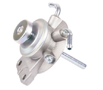 Mazot Otomatiği Bongo 2004- (Borulu)