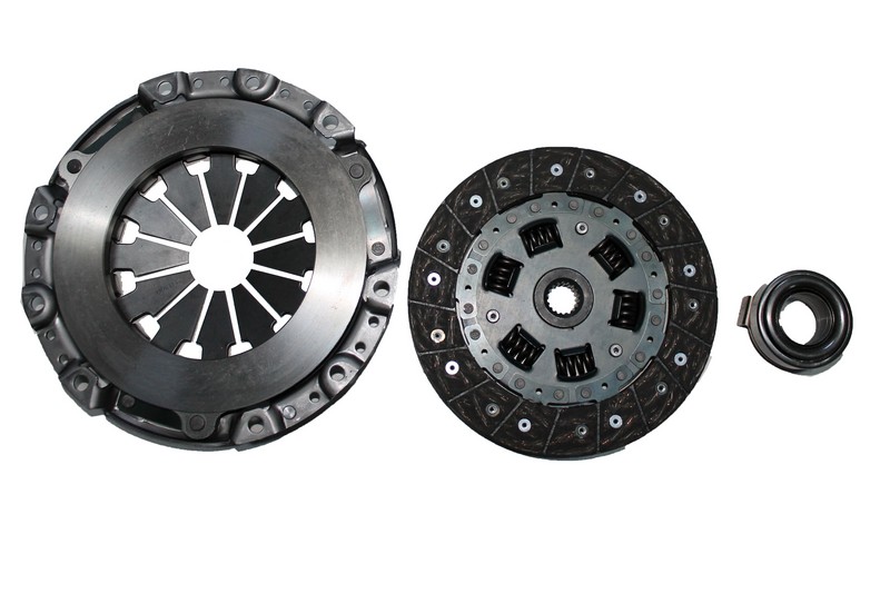 Debriyaj Seti Yaris 1.0 1999-2005