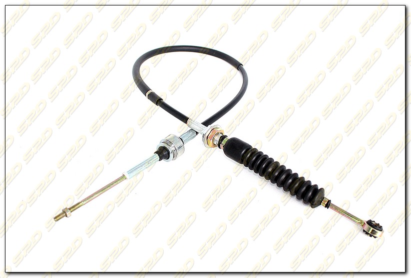 Vites Ayırıcı Teli Carry Sk410 1986-1998 (Tek Halka)