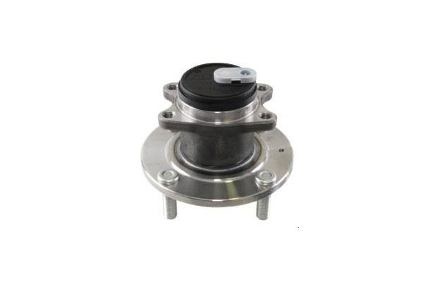 Porya Colt 2004-  Arka-VKBA3685