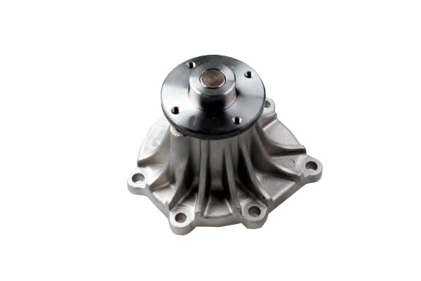 Devirdaim D-Max 2007-2016 / Nnr / Nlr  (Euro4 - Euro5)