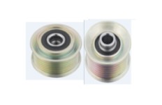 Alternatör Gergi Rulmanı Starex 2.5 Crdi 2005- / Sorento 2.5 Crdi 2002-2009