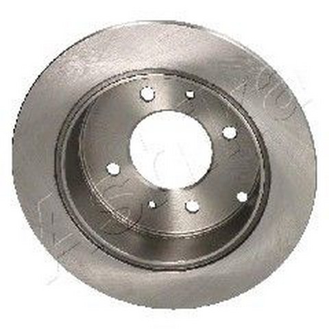 Arka Fren Diski Matrix 2001-/ Sonata 1998- (262*4 Bijon) (adet)-5841138300