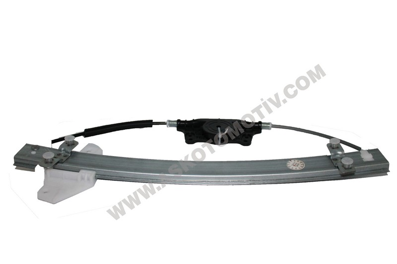 Cam Krikosu Accent Era 2006- Ön Sol (Elektrikli)