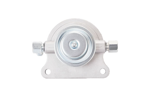 Mazot Otomatiği Navara 2006-2010 (Manuel)