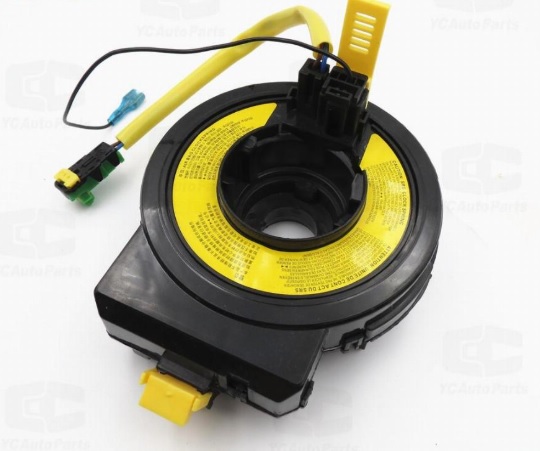 Direksiyon Airbag Zembereği (Sargısı)- Accent Era 2006-2011  (Direksiyonu Kumandasız Araçlar)