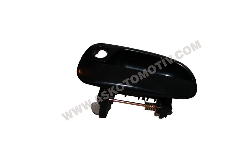Kapı Kolu Ön Dış Sol Accent 2000-2005