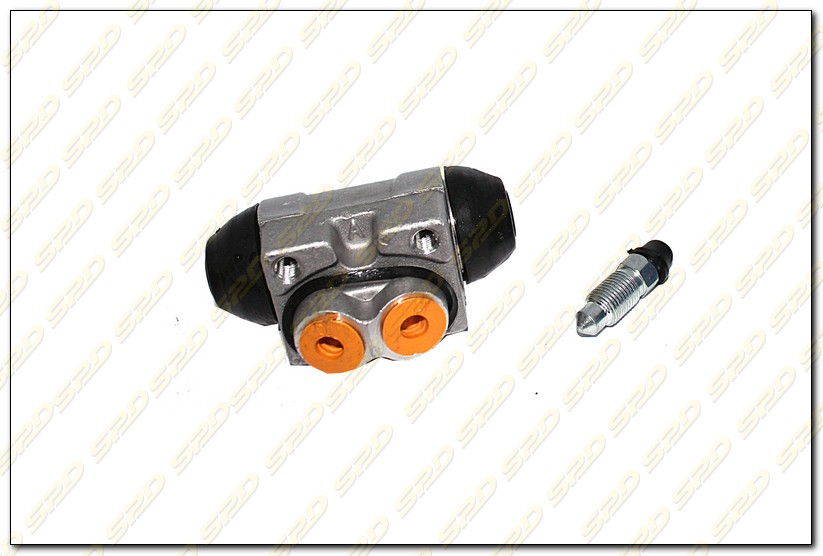 Arka Fren Silindiri Sag- Accent 00-05  Elantra 00-06