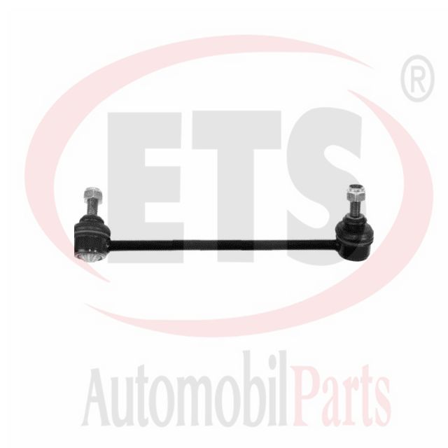 Z Rot (Viraj Askı Rotu) Ön Sol  Rio 2005-