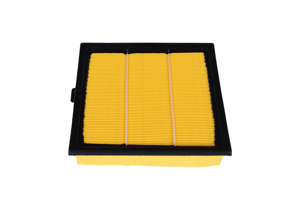 Hava Filtresi D-Max  2008-2011  Euro4