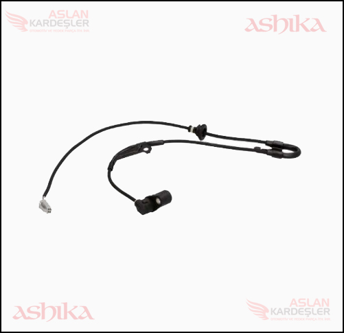 Abs Sensörü Avensis 1997-2002 (Denso Tip) Arka Sağ