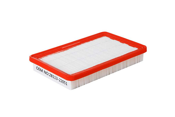 Hava Filtresi- Accent 1.5 95-99