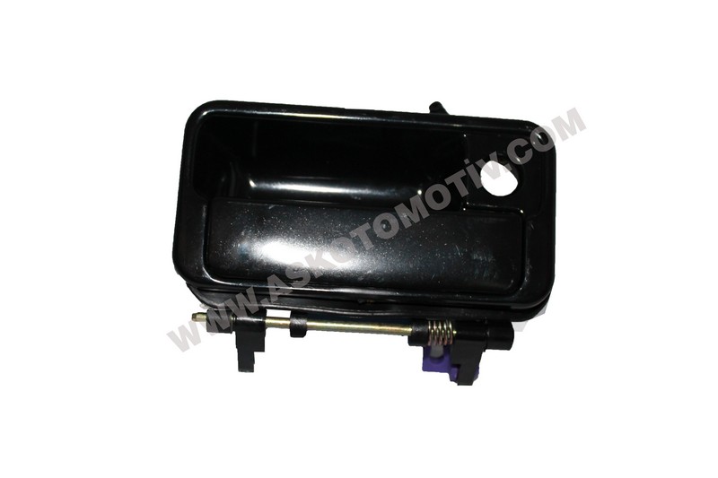 Kapı Kolu ön Dış Swift 1989-2002 Sağ-82810-50G01-5PK