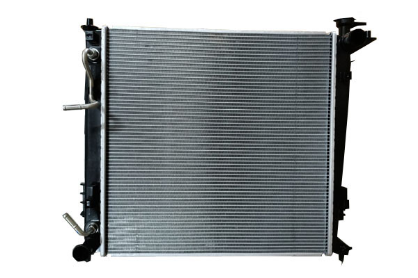 Su Radyatörü Ix35 2.0 Crdi 2010- / Sportage 2.0 Crdi 2013-2015 (Otomatik Vites)