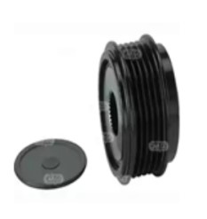 Alternatör Gergi Rulmanı I20 / I30 / Ix20 / Rio / Soul 1.6 Crdi