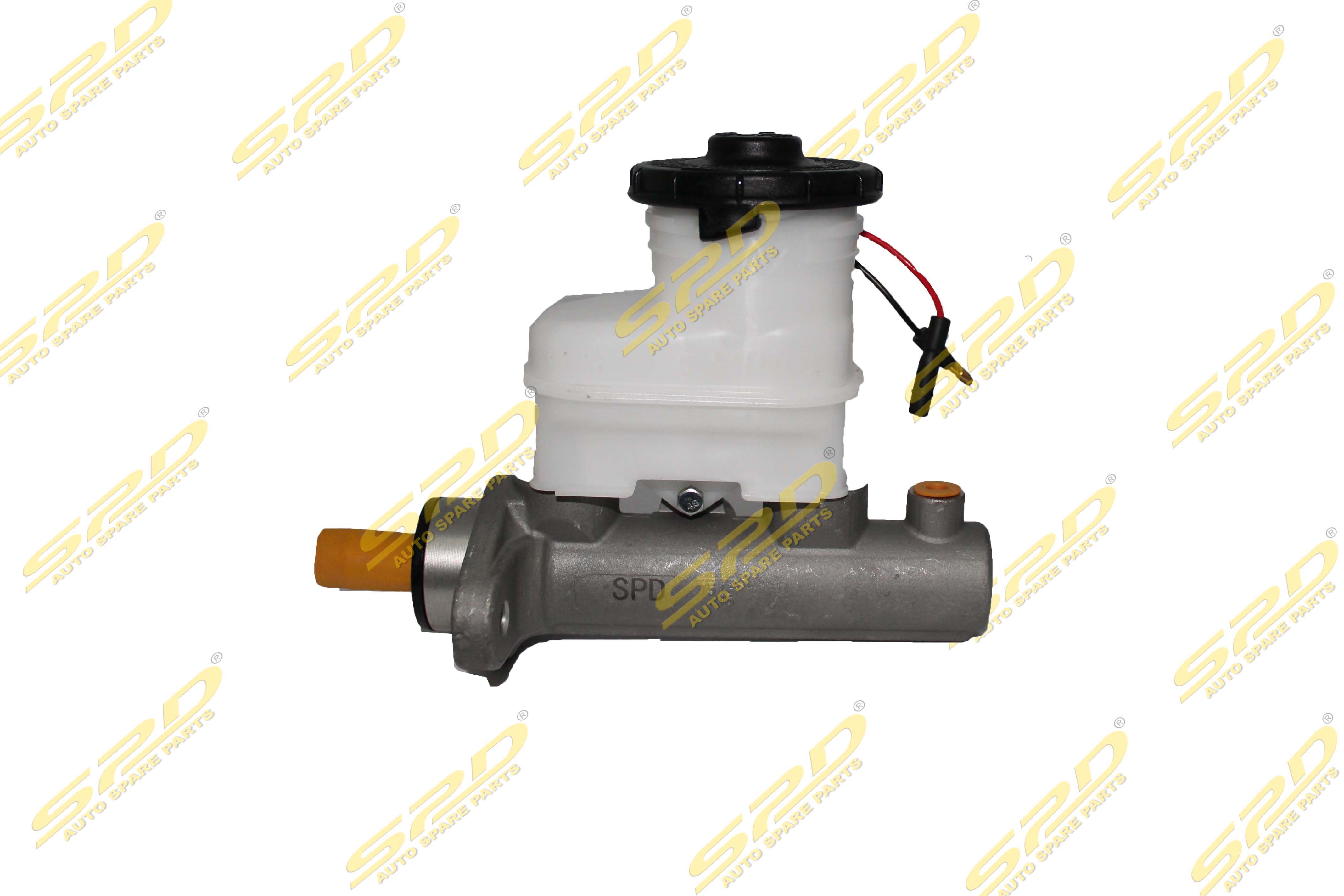 Fren Ana Merkez Crv 1997-2001