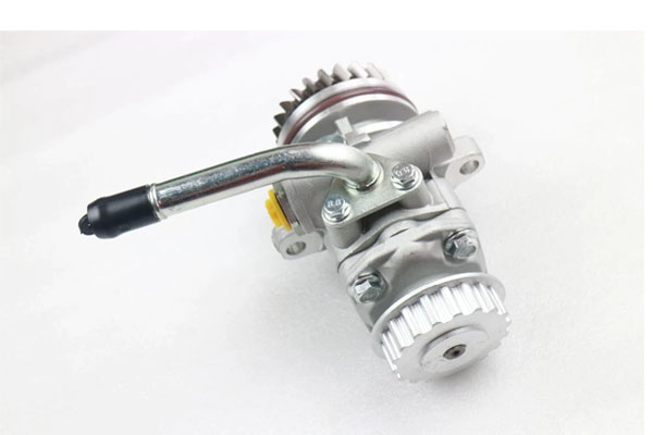 Direksiyon Pompası (Hidrolik) Transporter T5 2.5 Tdi 2003-2009 Touareg 2.5 R5 Tdi 2002-2010