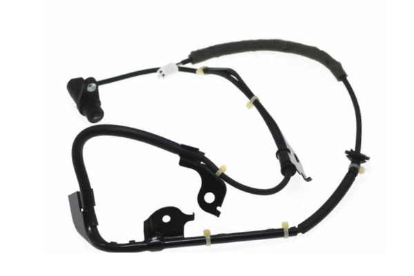 Abs Sensörü Rav4 2000-2005 Arka Sol