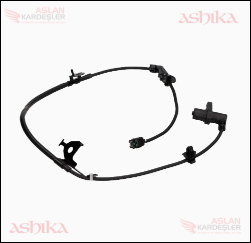 Abs Sensörü Yaris 1999-2005 Ön Sağ