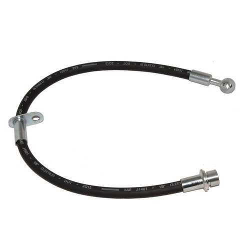 Fren Hortumu Arka L/R- Prelude 92-97