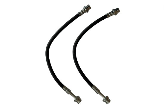 Fren Hortumu Arka  L/R (Kampanali)- I20 15-20