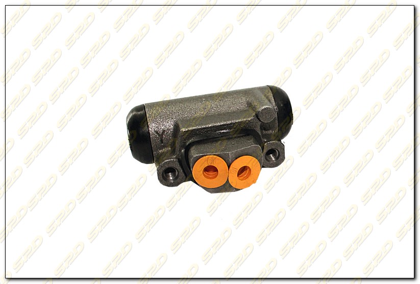 Arka Fren Silindiri Sol- H100-Kamyonet 97-03