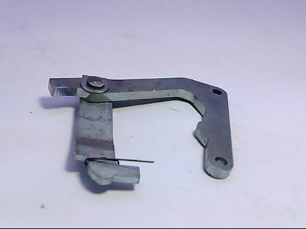 Levye El Fren Sol- Starex Libero Kamy 03-