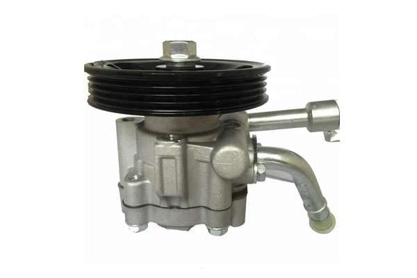 Direksiyon Pompası (Hidrolik) Navara 2006-2015