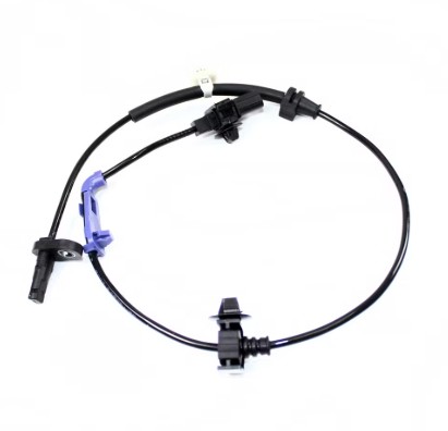 Abs Sensoru On Sol- Crv 12-16