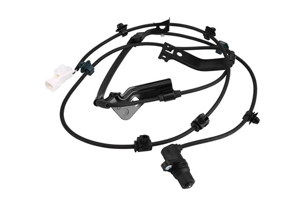 Abs Sensoru On Sag - Hilux Vigo 06-15 Kun25