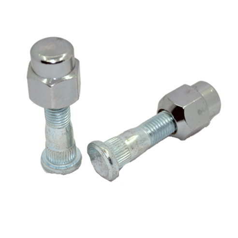 Bijon Komple Arka (Kapali-22Mm)- H100 Kamyonet 04-