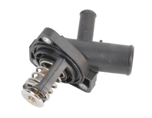 Termostat (Komple 82C)- Corolla 1.4 D4D 13-19 / Auris 1.4 D4D 13-