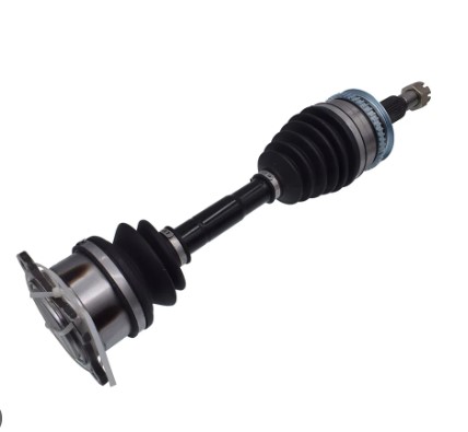Aks Komple Sag (30*492*47 Absli)- L200 Cr 4Wd 07-14 / L200 Su 15-