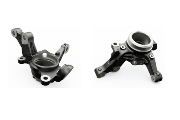 On Aks Tasiyici Sag- Corolla Zz121 02-06