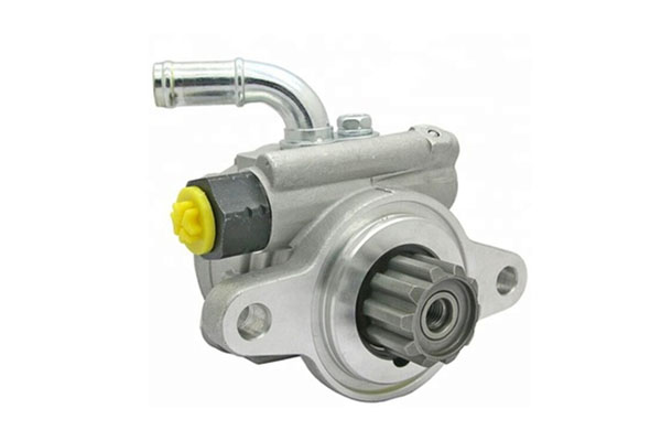 Direksiyon Pompası (Hidrolik) Hilux Vigo 2004-