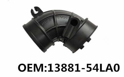 Hava Filtre Hortumu Sx4 2009-2012