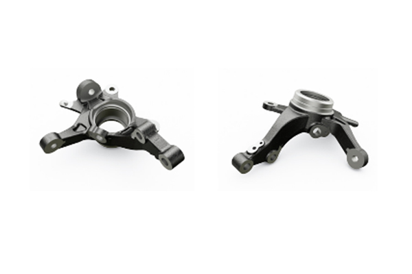 On Aks Tasiyici Sag - Accent Blue 11- (Absli)