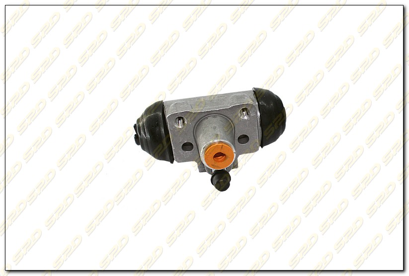 Arka Fren Silindiri L/R- D-Max 2Wd 02-12