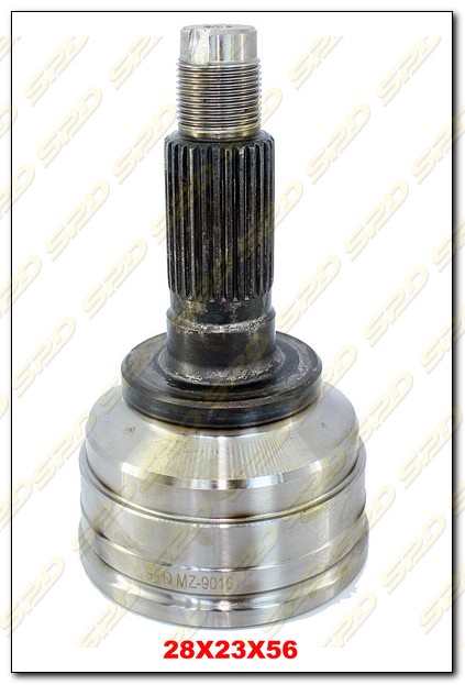 Aks Kafa Dis (28*23*56)- 626 (Fs) 2.0Cc 92-97