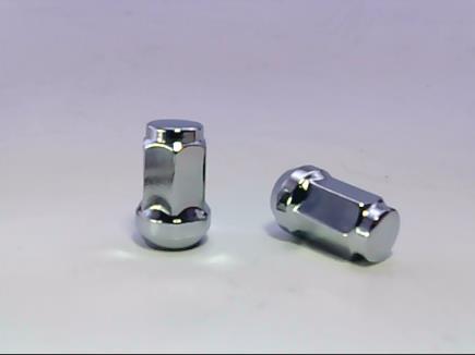 Bijon Somunu Celik Jant (17*1.5 Kalin Dis)- Universal