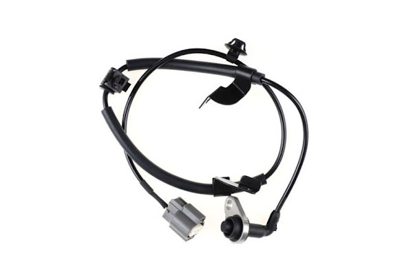 Abs Sensoru Arka Sag - L200 Su Euro6 15-