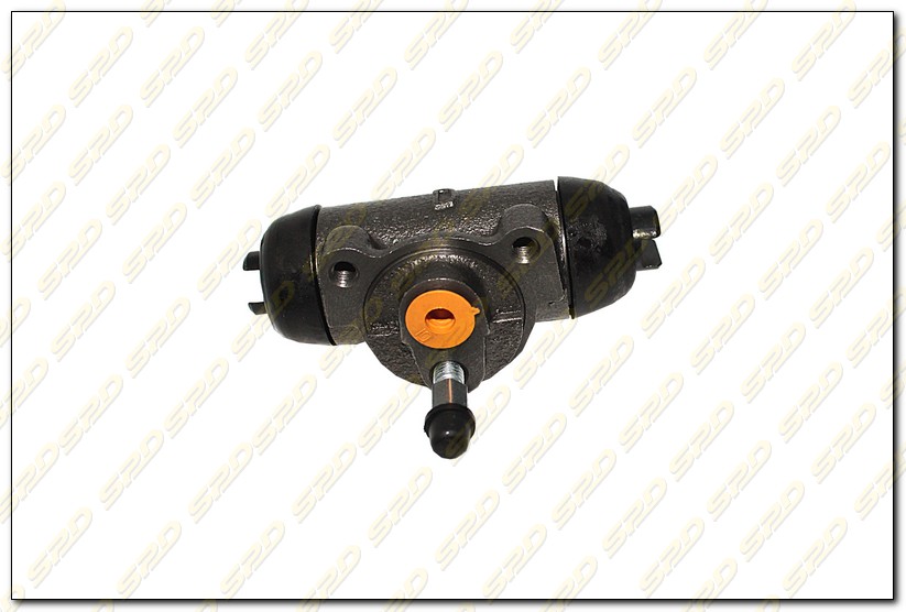 Arka Fren Silindiri L/R- B2500 99- / Bt50 06- / Ranger 06-