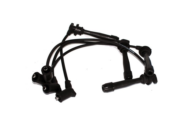 Buji Kablo Takimi- Accent 1.5-1.6 00-05 / Accent Era 1.4-1.6 06- / Getz 1.4 02- / Elantra 96- / Cerato 04-09