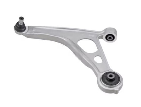 Salincak Alt Sol (Aluminyum)- Qashqai 21-