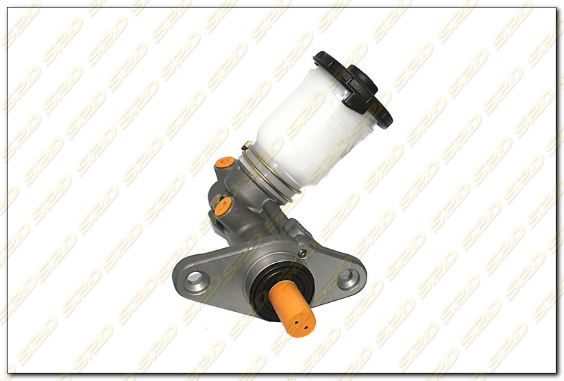 Fren Ana Merkez- Civic 87-95