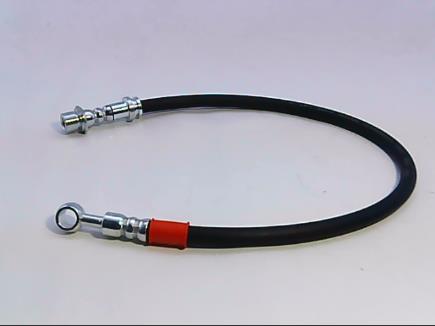 Fren Hortumu  On Sol- Forester 98-02/02-08