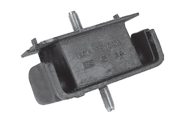 Motor Takozu On- Bongo 2.5 04-